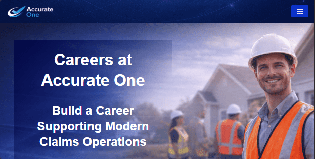 Careers - Accurate One