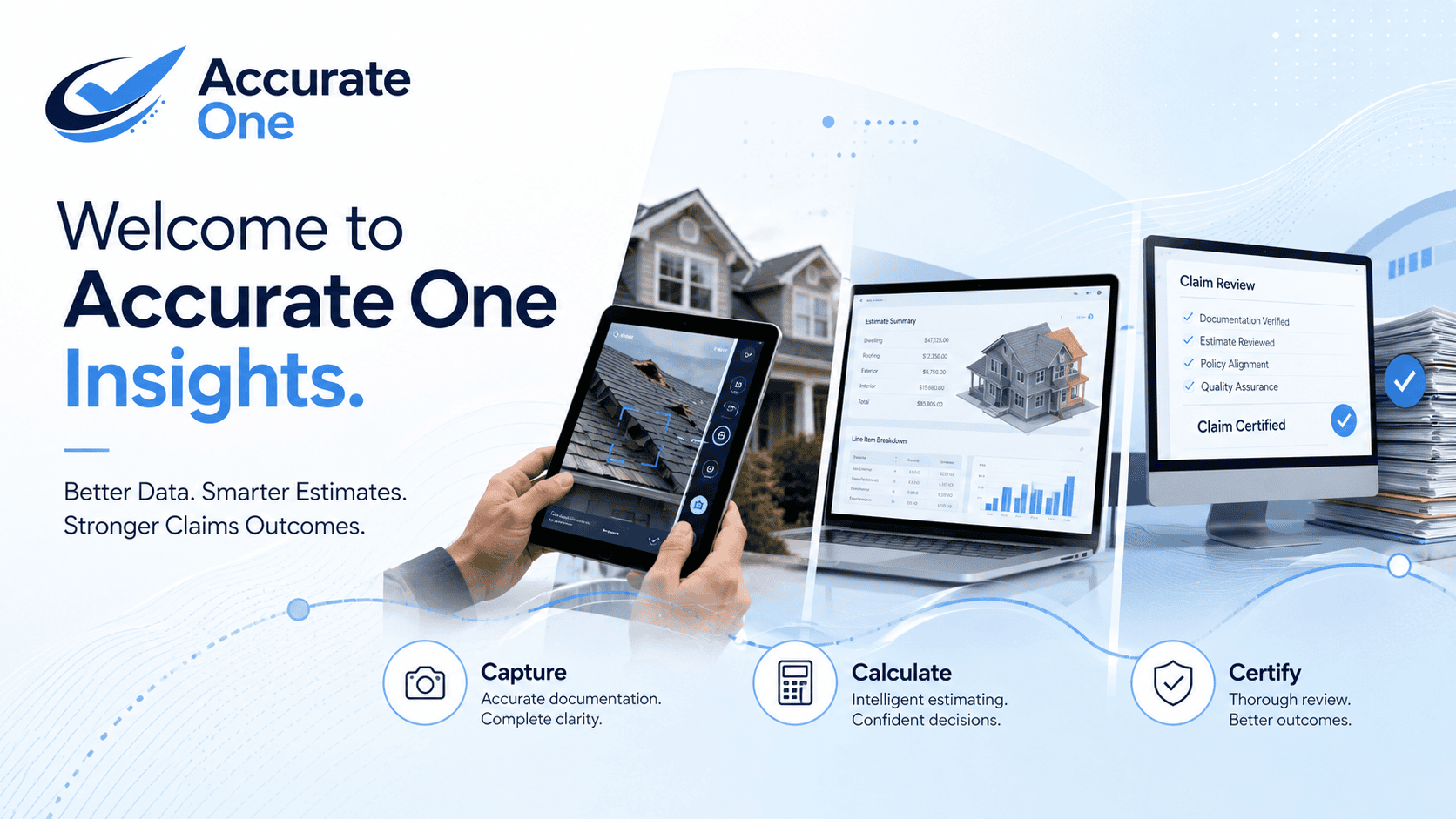Claims Are Changing. Here’s What You Need to Know.