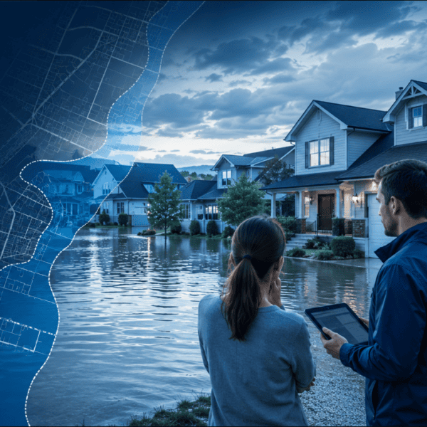 Flood Claims Readiness – Beyond the Flood Zone: What Homeowners Need to Know—and What Carriers Must Be Ready to Manage